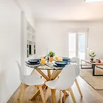 At Santo Antonio Flat Lisboa