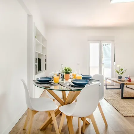 Апартаменты At Santo Antonio Flat