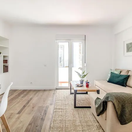 At Santo Antonio Flat Apartman