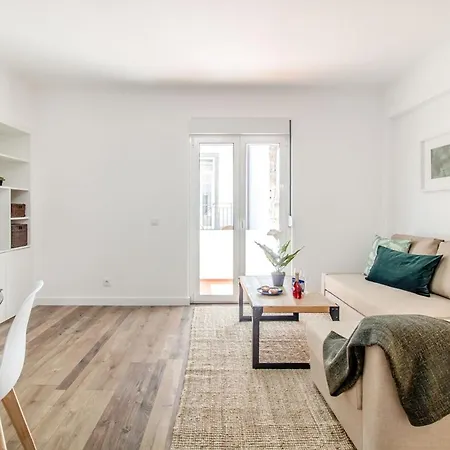 At Santo Antonio Flat Apartamento