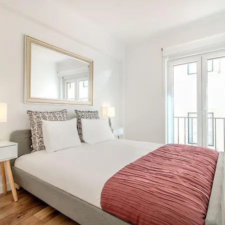 Apartamento At Santo Antonio Flat