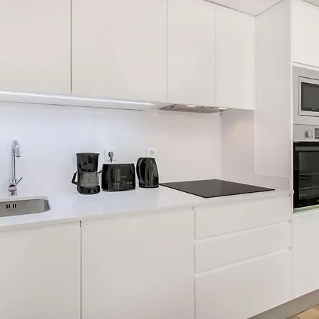 Apartamento At Santo Antonio Flat