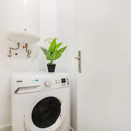 Apartamento At Santo Antonio Flat Lisboa