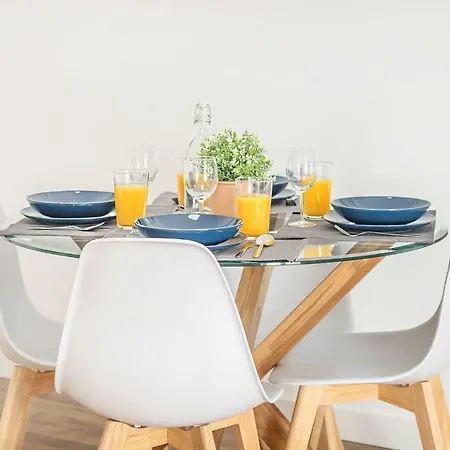 アパート At Santo Antonio Flat