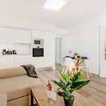 At Santo Antonio Flat Lissabon