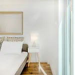 Appartement At Santo Antonio Flat *